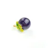 Mangosteen pin