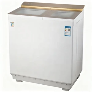 Family-Sized XIAOYA 11kg Semi Automatic Washing Machine for Whole-Family Use