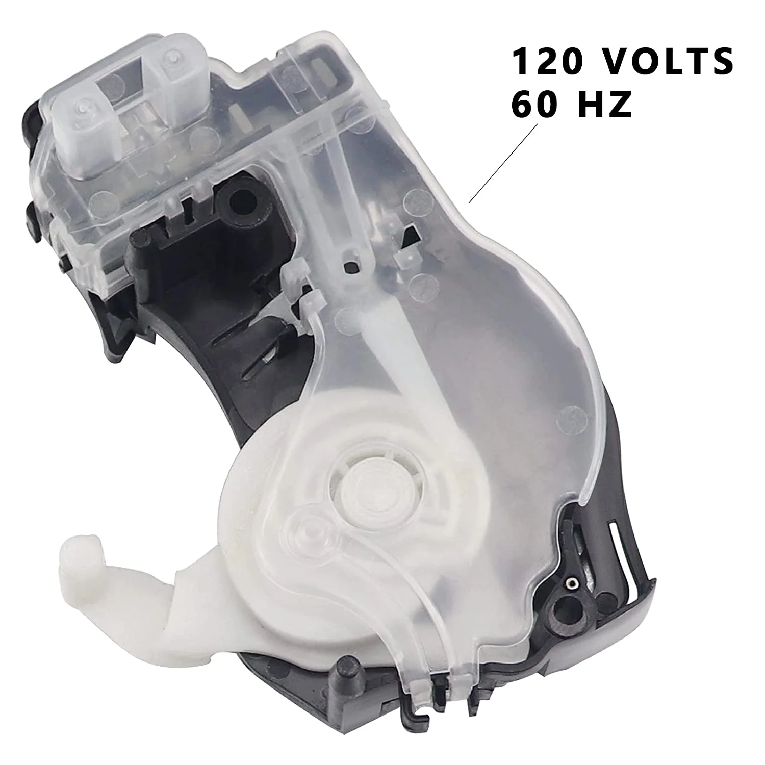 AP6037270 EAP11769864 W10913953VP Washing Machine Shift Actuator Washer Shift Actuator for whirlpool W10913953  W10815026
