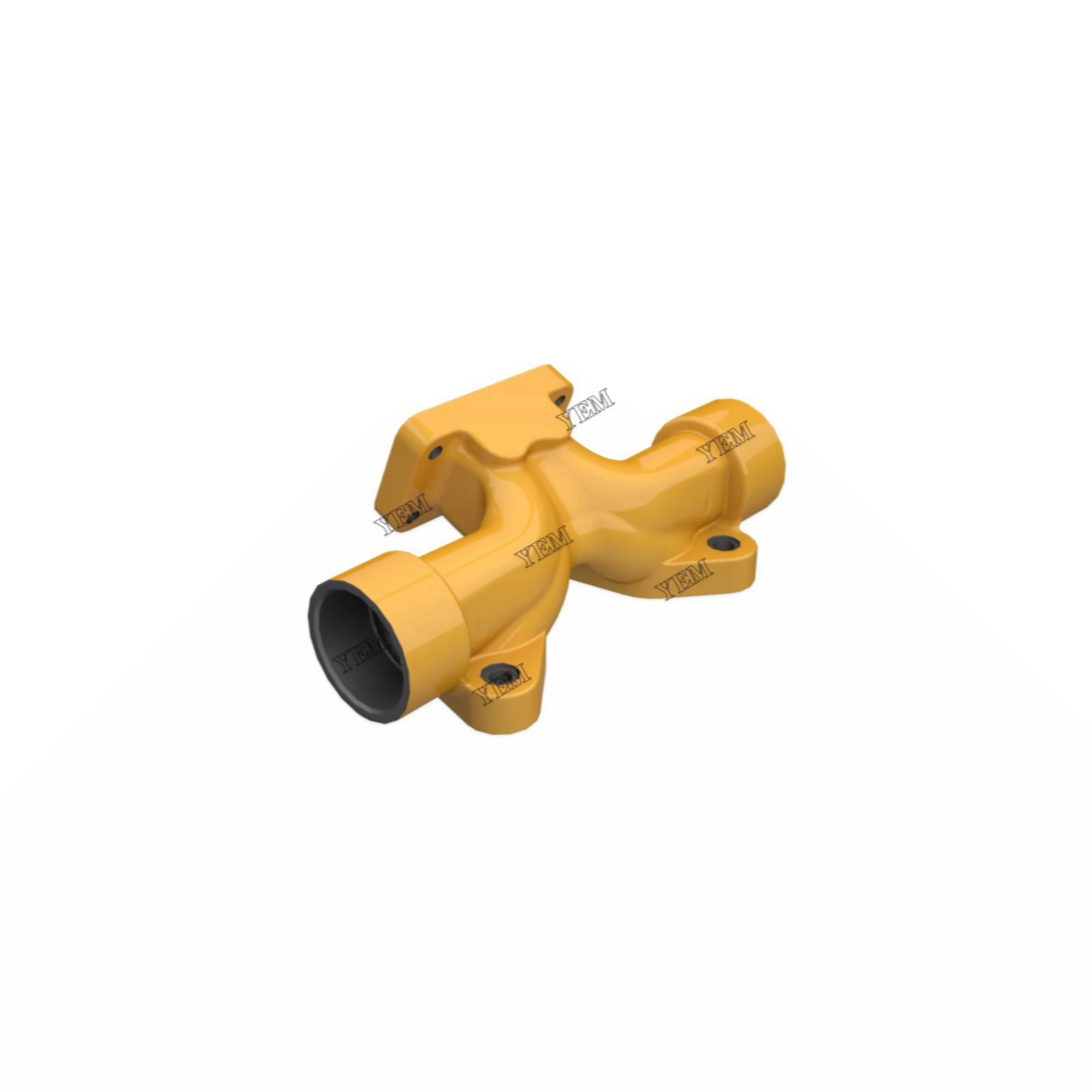 Manifold-Exhaust 183-6854 for Caterpillar Aftermarket Engine Parts