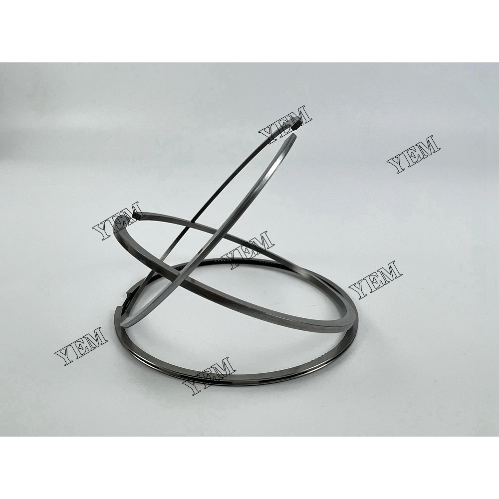 For Caterpillar 3306 Piston Ring Standard Size Engine Parts 4