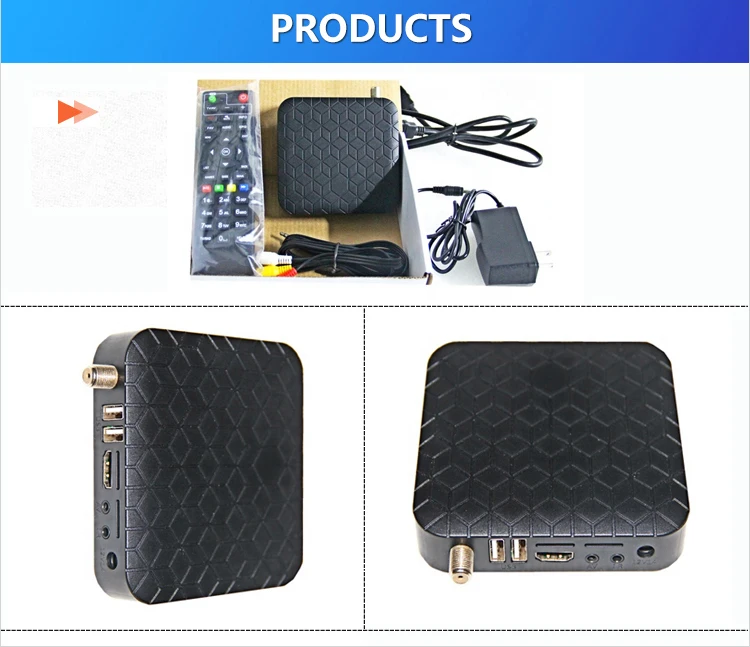 Dvbc Cable Set Top Box Cheap Stb Dvb C Receiver Hd/sd Tv Settop Box Buy Set Top Box,Digital