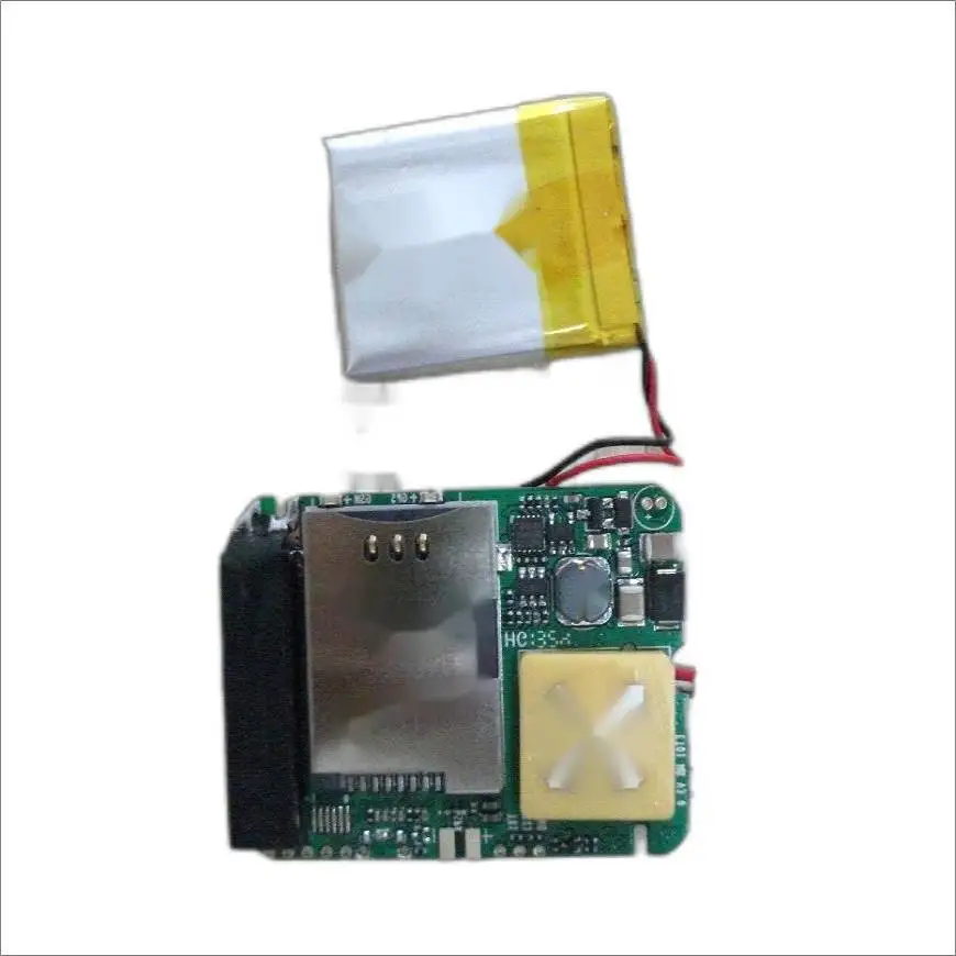 Global Component Sourcing with High-Quality One-Stop EMS Solution Precision Enclosure PCBA Assembly