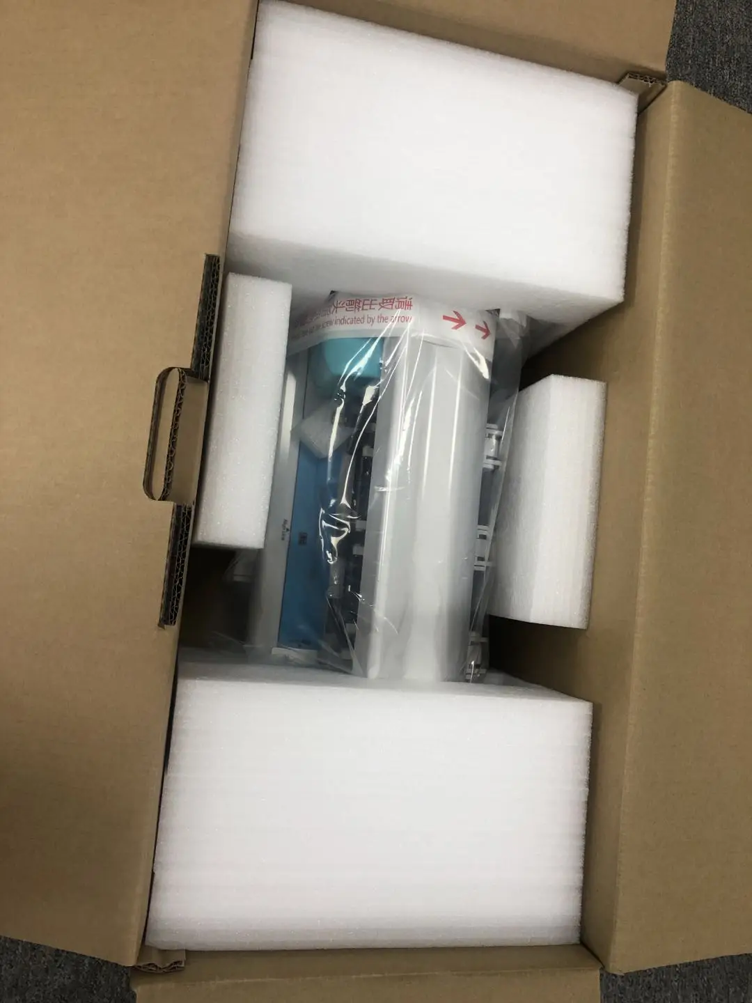 4a Tuoli 18cm*12cm Hydrogel Screen Protector Screen Protector Film Tpu