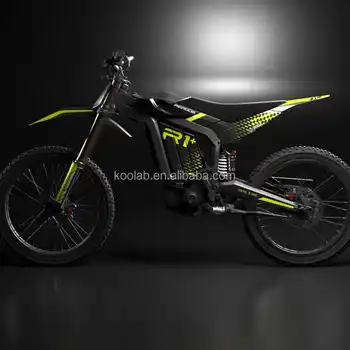 2025 R1 Plus Rerode R1+ 95km/h Speed Electric Motorcycle with Durable Alloy Frame 2025 New Komodo Talaria Ultra Bee