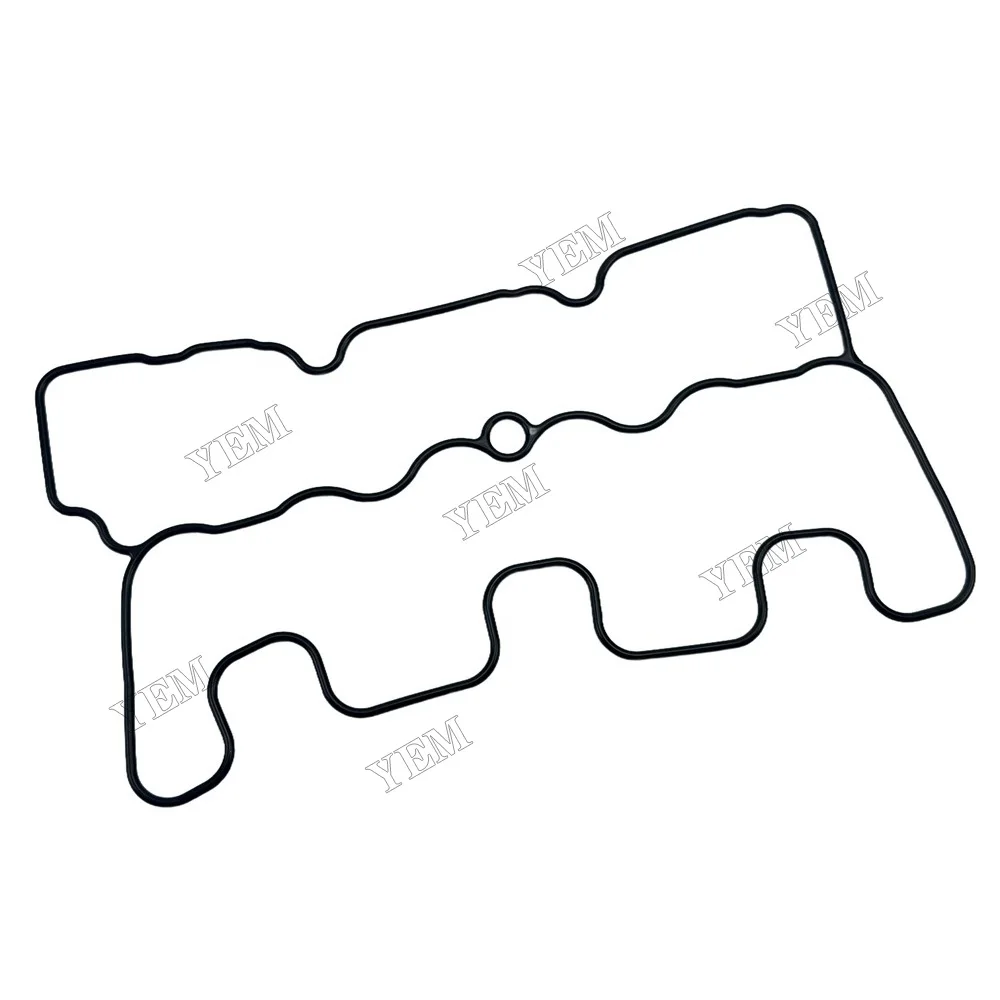 Valve Cover Gasket Upper 111996470 Fit for Perkins 403D-07 Engine Parts 5