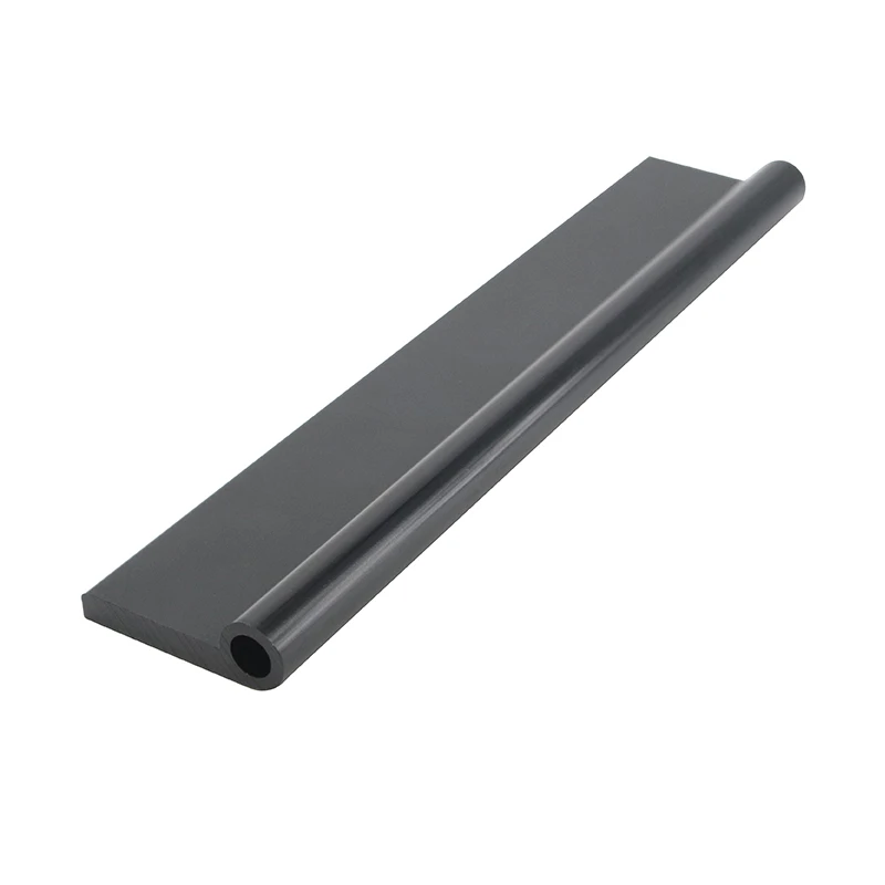 Hinge  Profiles Material #9041 clear Anodized Aluminum Profile Making Aluminum Hinge Length 42mm