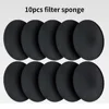 10pcs of filter sponge
