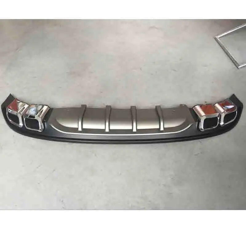 Rear Diffuser for Hyundai Elantra AD 2016 2017