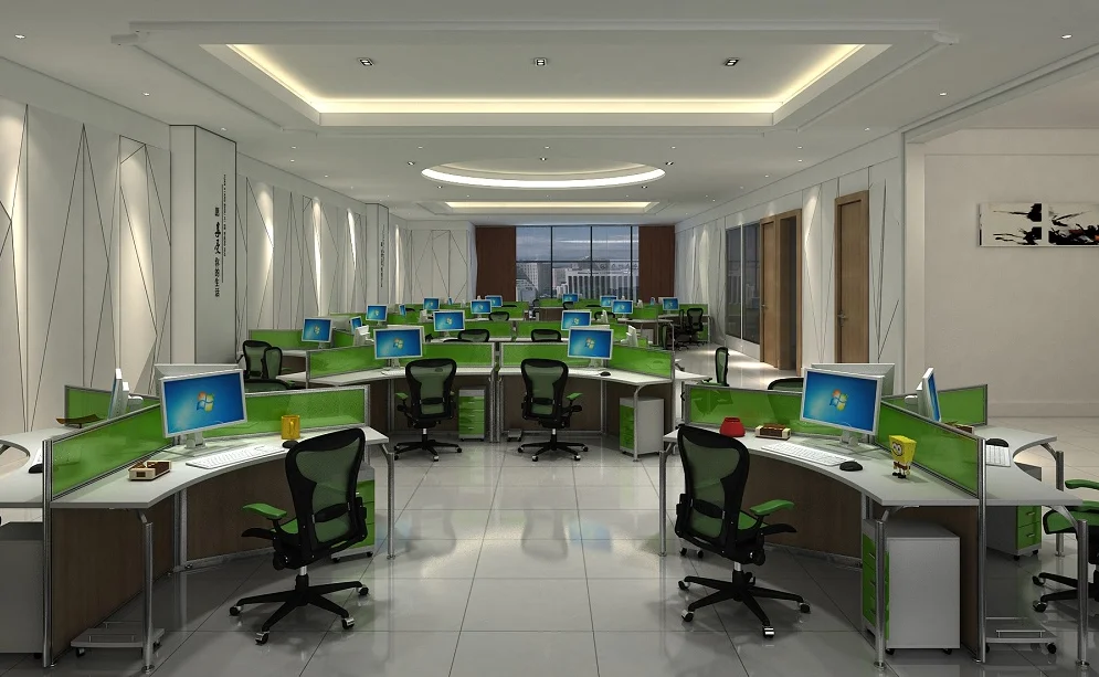 Yiwu Chenque Import& Export Co., Ltd. 2
