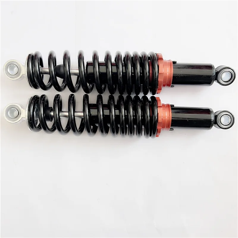 Электромобиль универсальные амортизаторы регулируемые гидравлические задние модифицированные мотоциклы