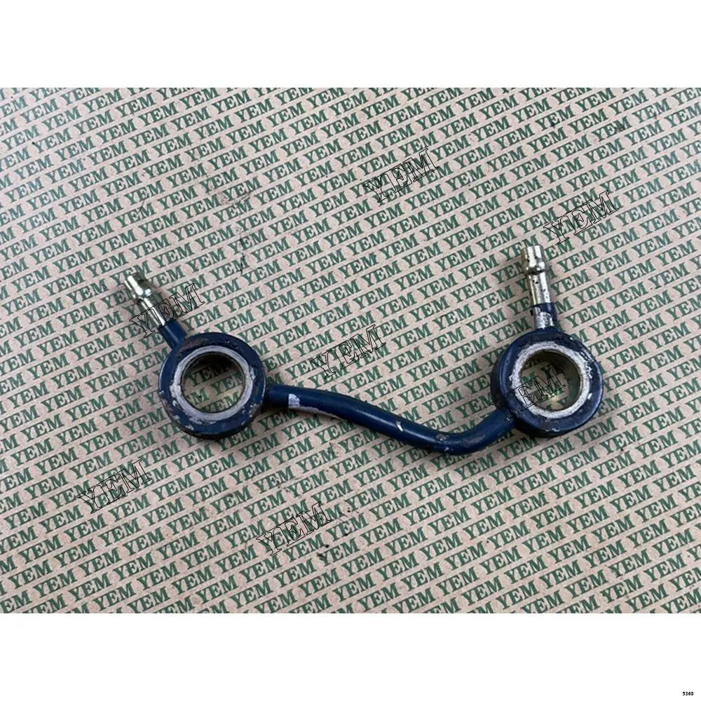 Oil Return Pipe For Kubota Z482 Engine Rebuild Kit Aftermarket Parts