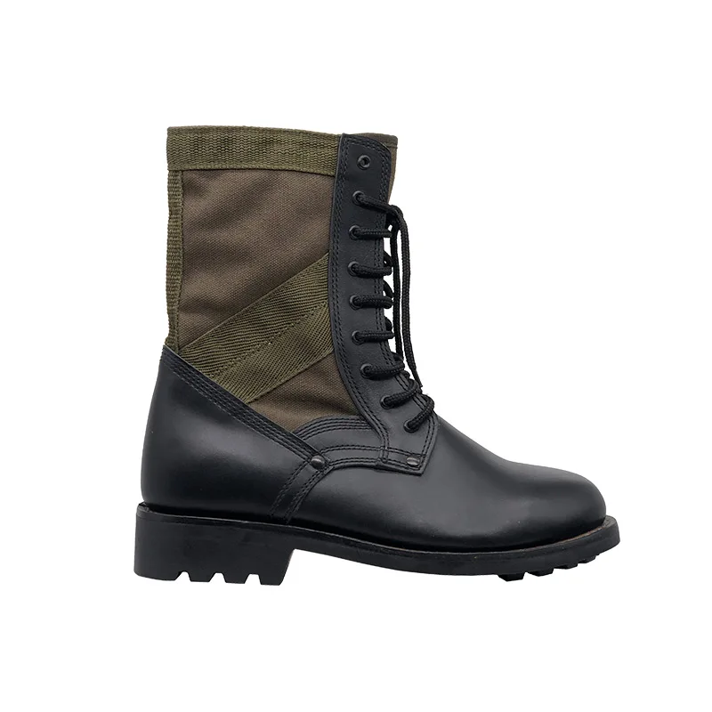 affordable combat boots