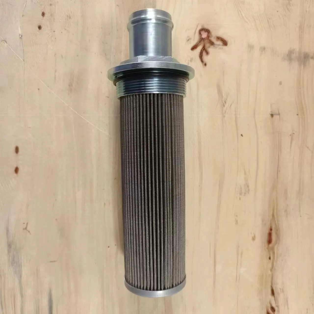 Części do maszyn budowlanych: filtr hydrauliczny 860548527, 83752024, 860149015 do koparki XCMG XCMG 215 i silnika