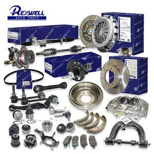 Auto Tire Spare Parts Car Wheel Screws Stud Wheel Bolts M12x1.5 Wholesales for Toyota Land Cruiser Prado Hiace Hilux 90942-02081