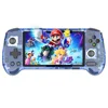 Transparent Blue-8+128GB+128GB TF