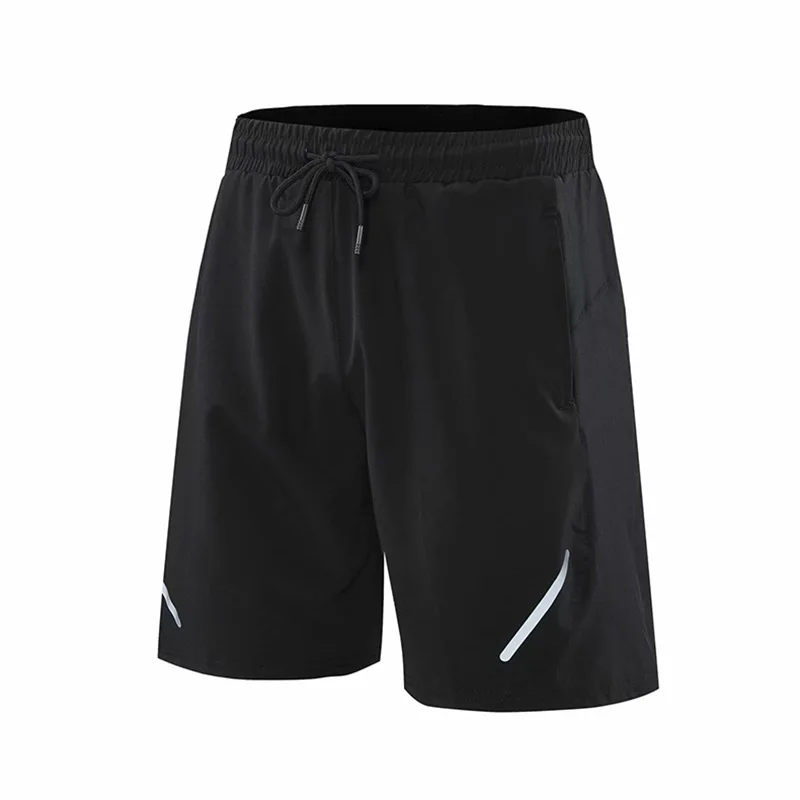 Customized  Men's  Shorts  Fiess Running Short Breathable Training Jogging Wear Gym Shorts575_voghion.com