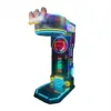 Máquina de boxeo modelo L