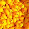 Pato amarillo