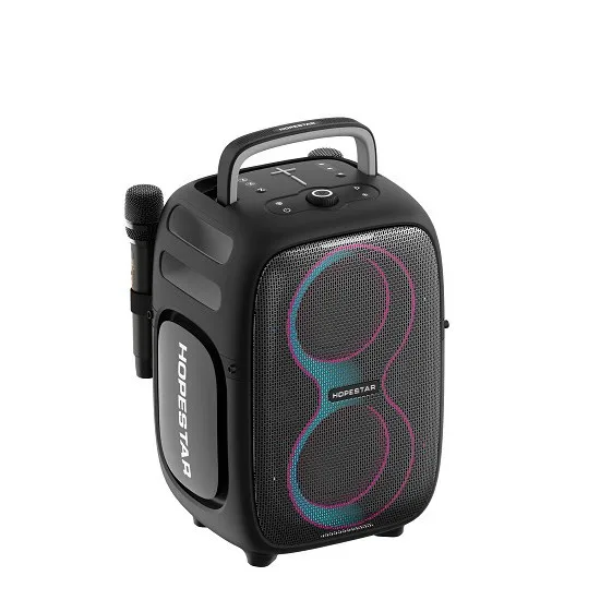 HOPESTAR Partyone Club 650W - Ultimate Outdoor Party Speaker