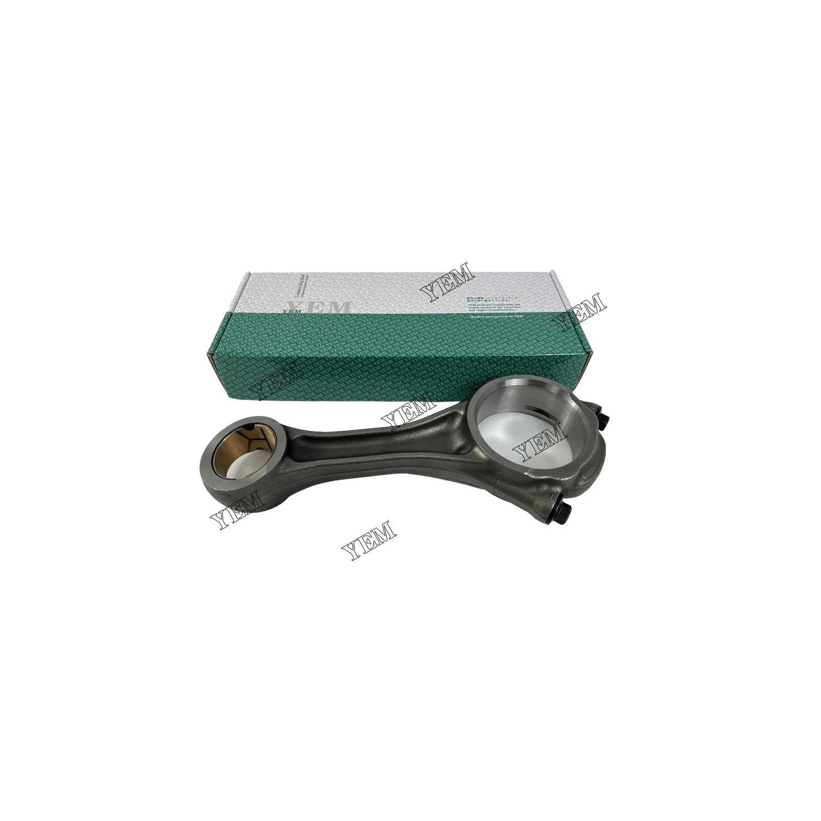 Repair Kit C201 Con Rod for Isuzu Aftermarket Engine Spare Parts