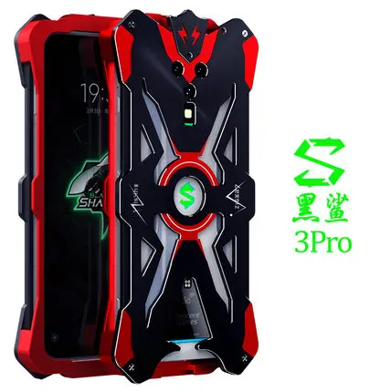 black shark 3 pro full armor| Alibaba.com