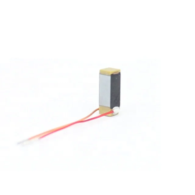 Piezo actuator core tomorrow high precision nano resolution dynamic for nano microscope piezo stack multilayer