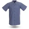 Raya Azul Gris