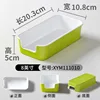 XYM111010-Verde y Blanco