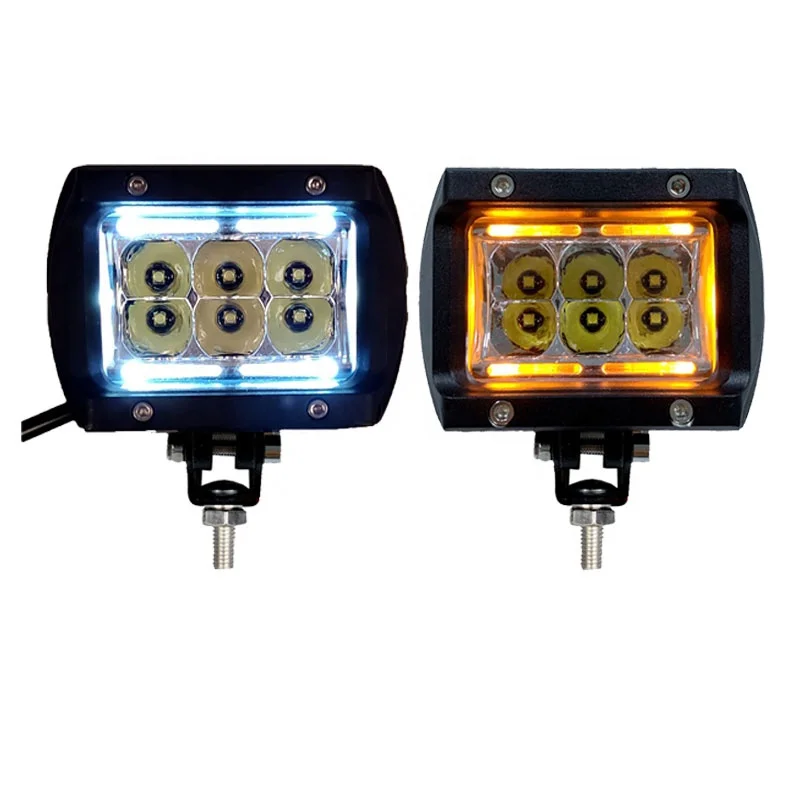 24v fog lights