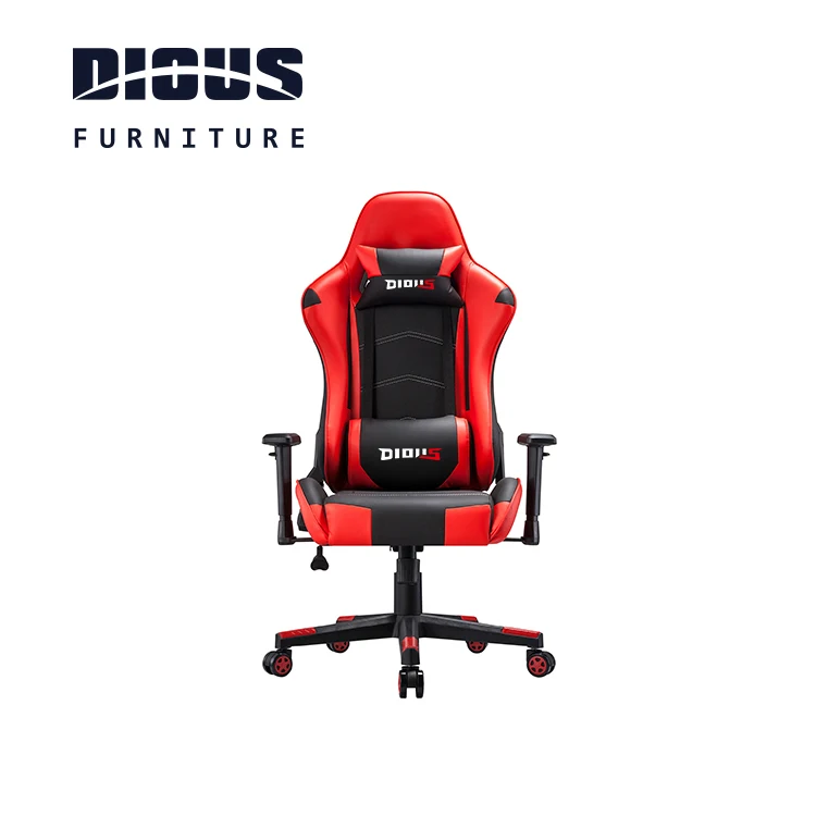 Dious hot sale modern high quality  computer gaming chair sample game chair