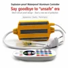 1500W controller, waterproof, supports remote control