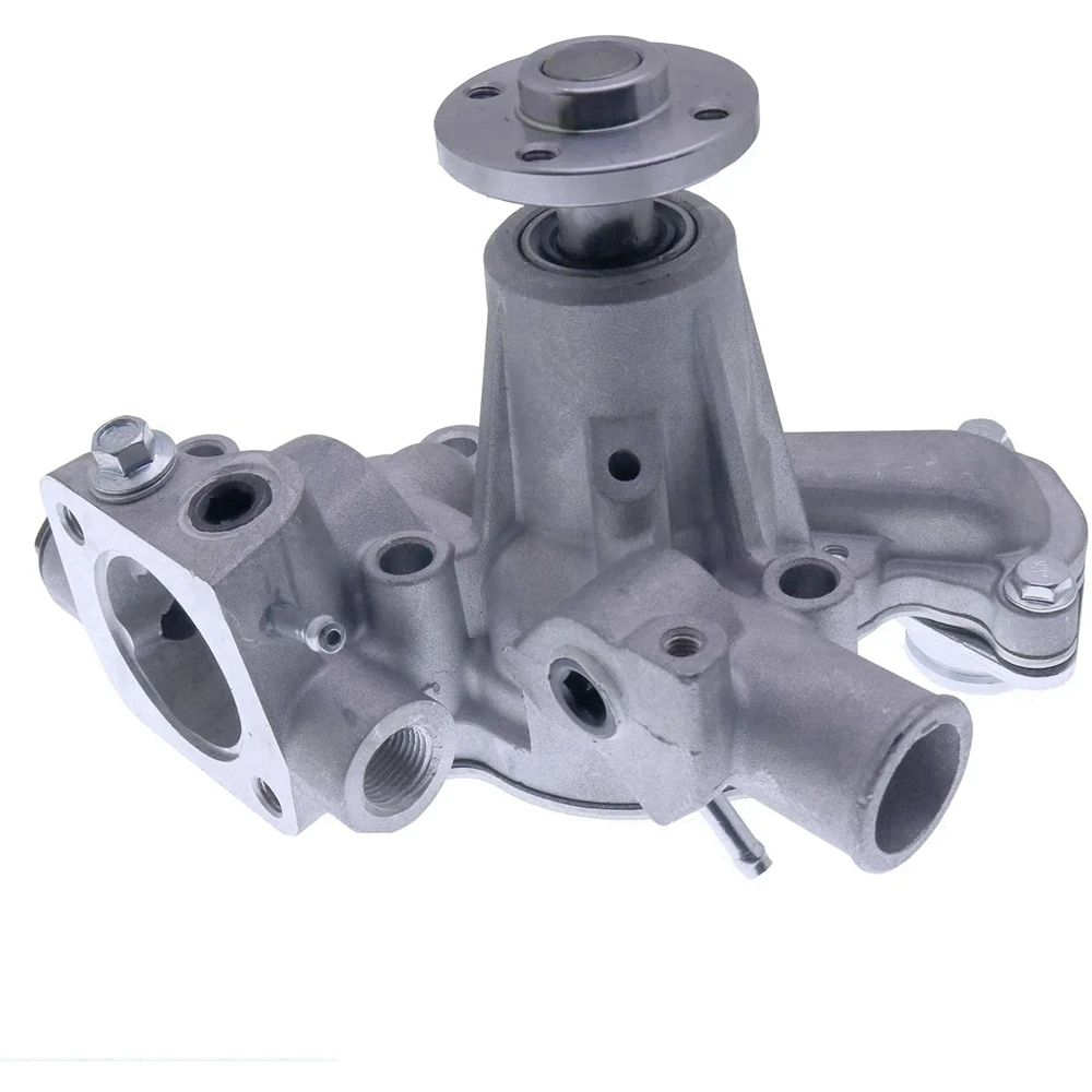IZUMI for John Deere 1445 1545 1570 1575 2027R 2520 790G Water Pump MIA880695 Engine Parts Manufacturer