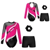 Hot Pink&Black