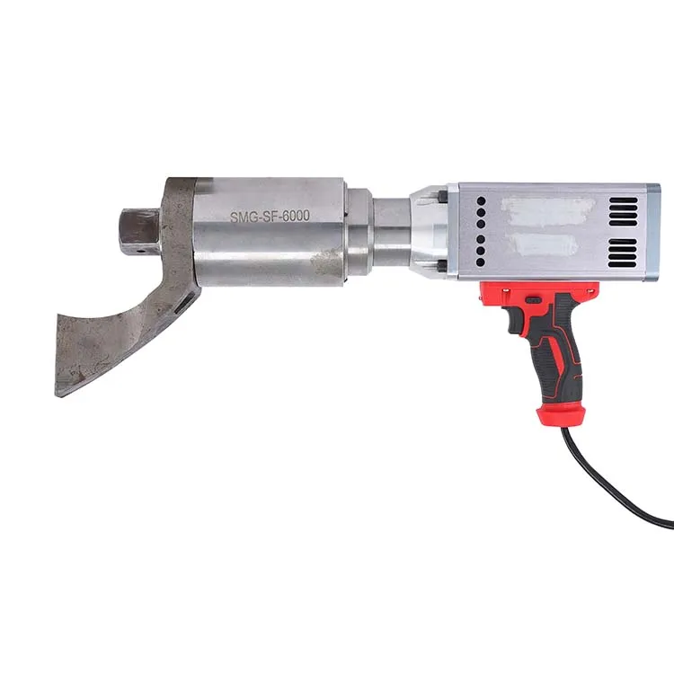 Умный Электрический 1/2 дюймовый привод Цифровой Сервопривод переменного тока автоматический динамометрический ключ высокоэффективный промышленный DIY Аккумулятор ударный
