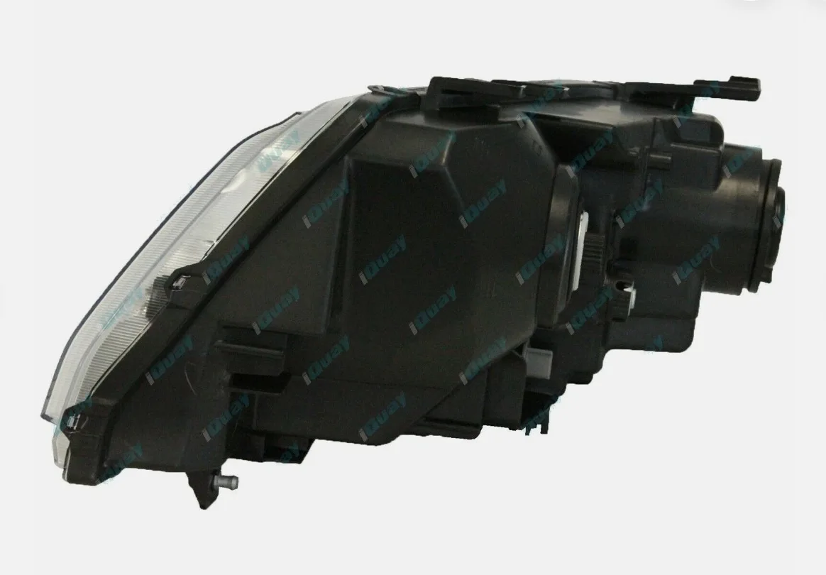 Suzuki Grand Vitara XL-7 1999-2003 Headlamps - Yoomax 6000lm