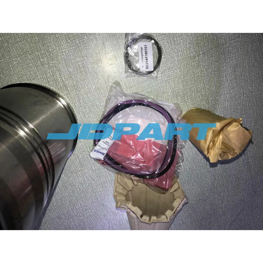 D16 Cylinder Liner Kit For Volvo Diesel Engine Buy D16,Cylinder Liner