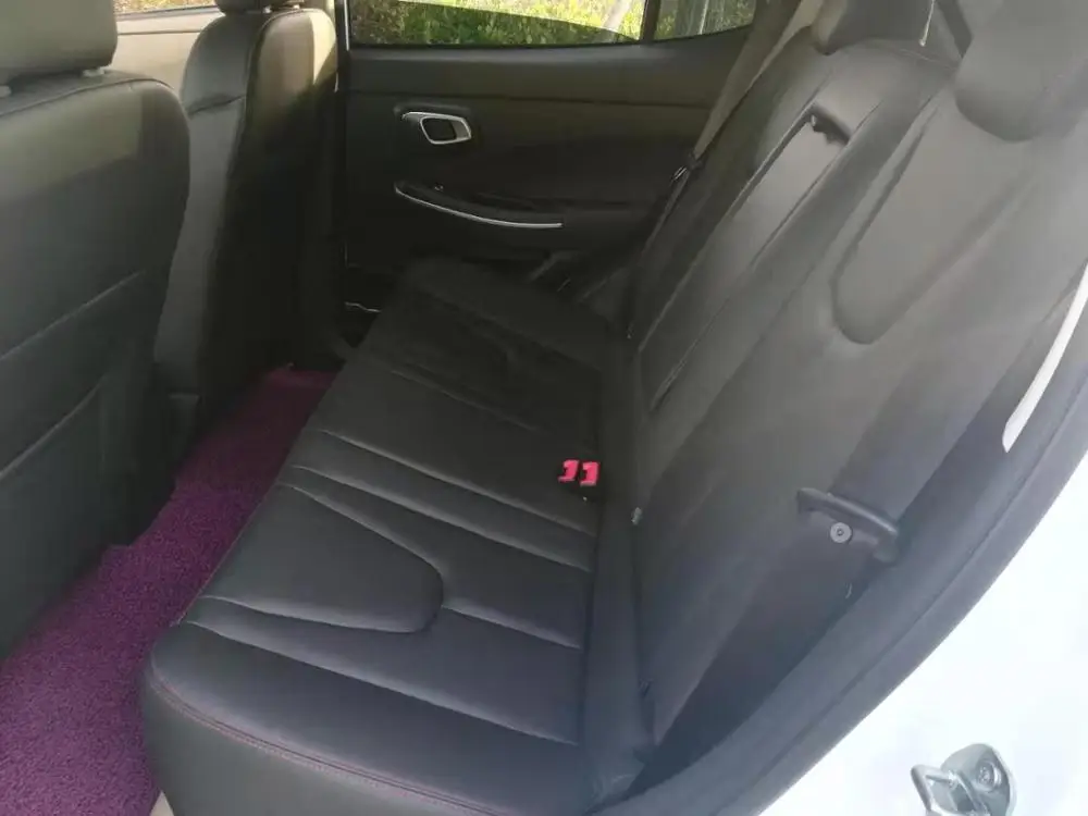 
 Новый дешевый внедорожник 4 двери 5 мест 4*4 AWD автоматический мини электрический внедорожник  