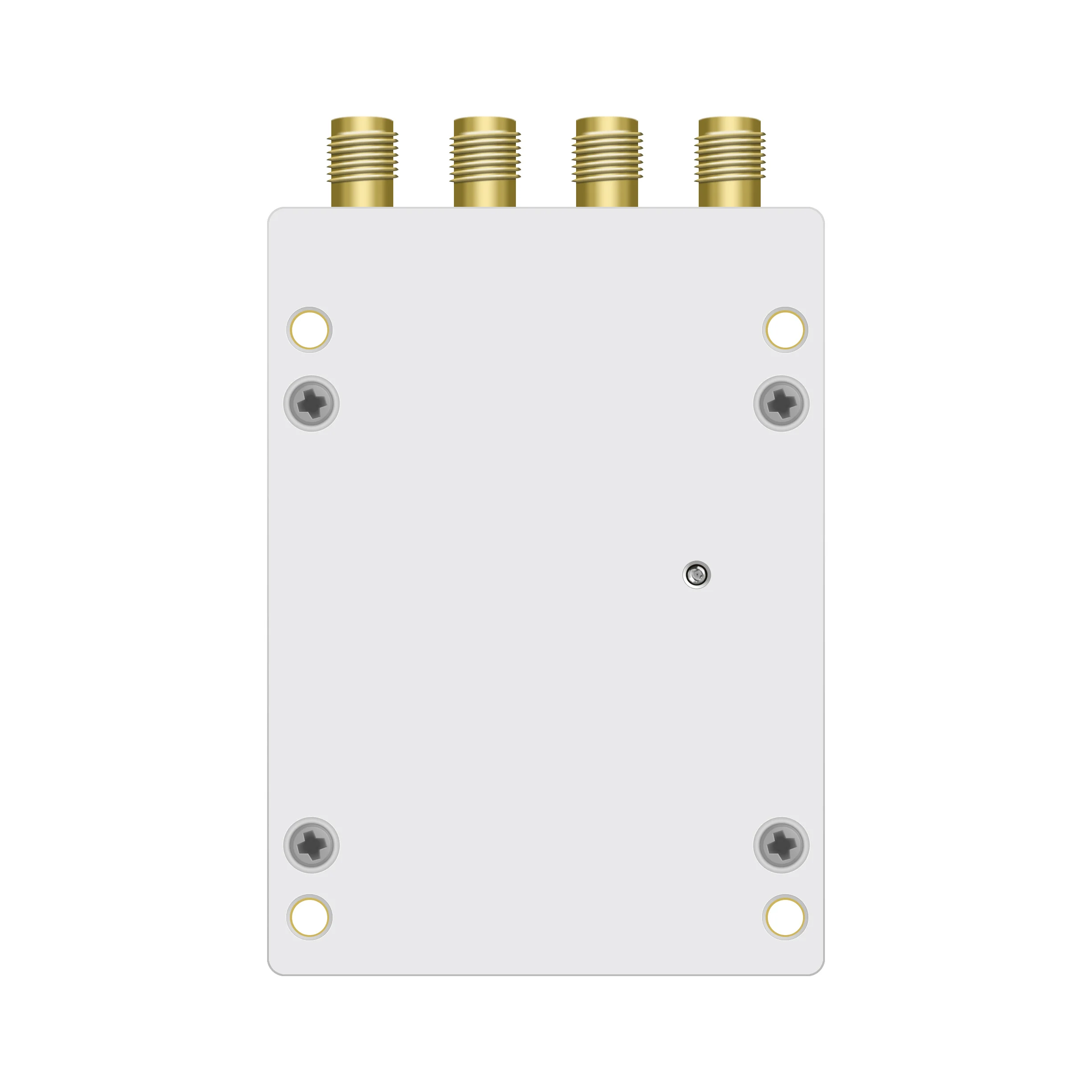 Silion Module IMPINJ E710  4ports RFID Module for Fixed UHF Reader RFID UHF Reader RFID Module