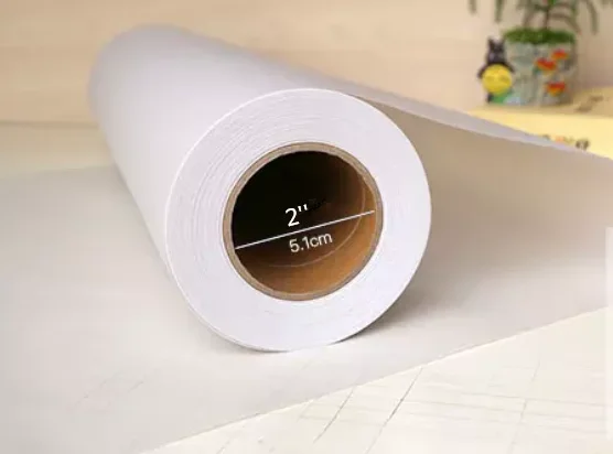 Hot Selling White Colorful Translucent Clear Tracing Paper School Vellum Kraft Paper Offset Printing Industrial Use Packaging