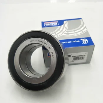 掛軸 153 JAPAN ZA-45BWD10BCA86 Auto Wheel Hub Bearing 45BWD10 45x84x45