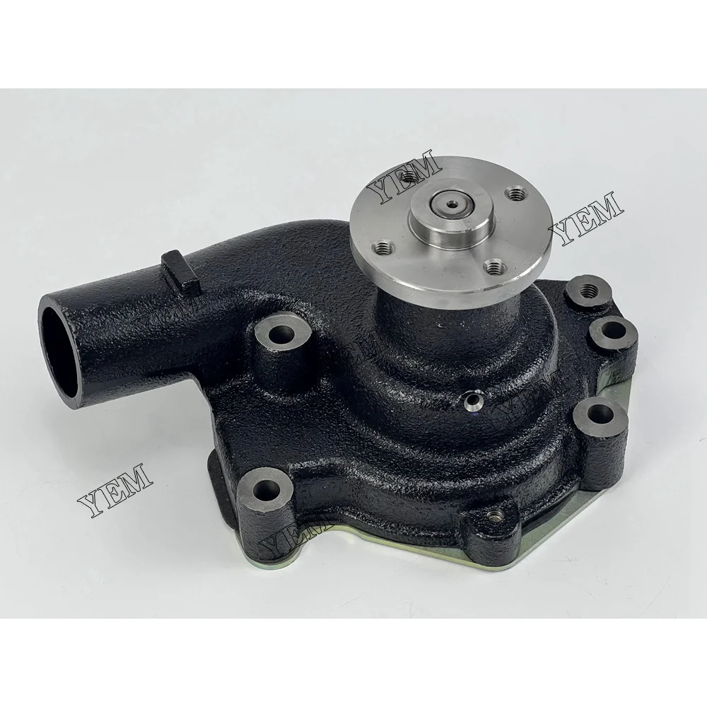 4BA1 5-13610-027-2 Water Pump for Isuzu Engine Parts With Warranty