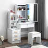 D4 single drawer 60cm +stool