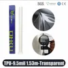 TPU-9.5mil 1.53m-Transparente