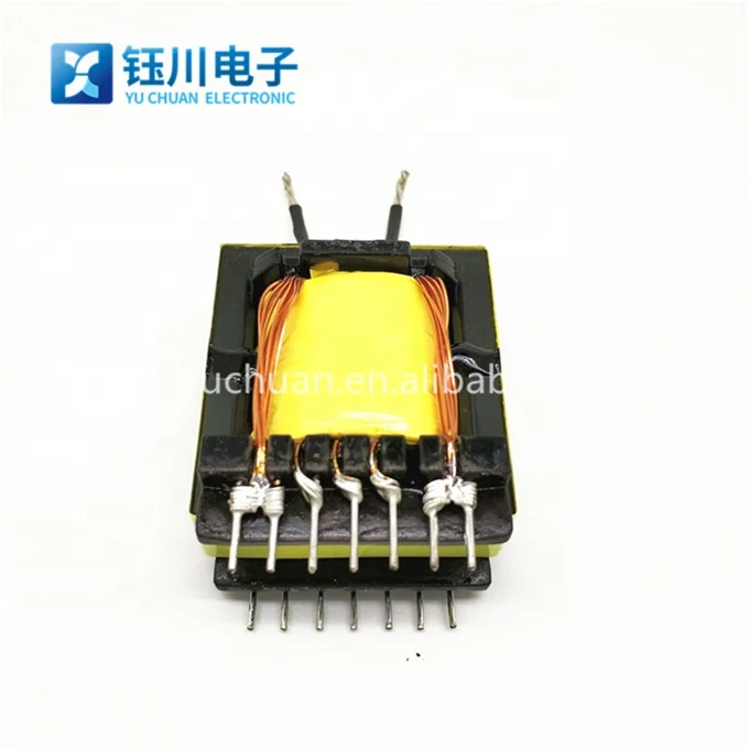 
 Высокочастотный трансформатор EER42 * 15 21:4 EER42X15, используется в электросварочном аппарате  