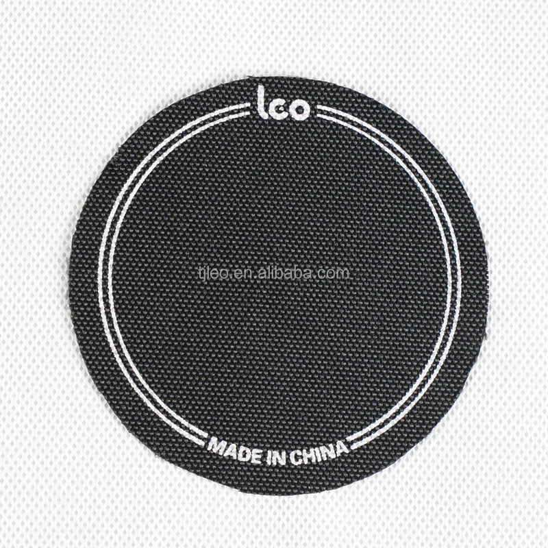 Hattba 2-Piece Bass Drum Patch – Self-Adhesive Protector For Pedal Beater, 11cm Diameter, White PET