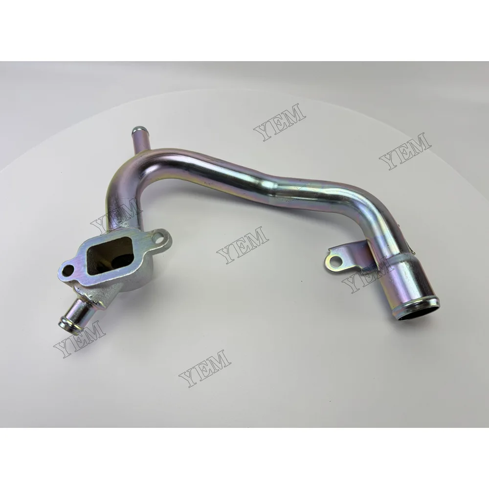 Water Inlet Pipe Weldment 1303050JWL for Isuzu Engine Parts 5