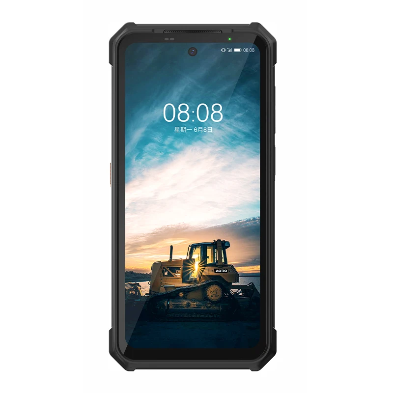 AORO A26 Octa Core MT6781 2.05ghz - Rugged & Waterproof Phone