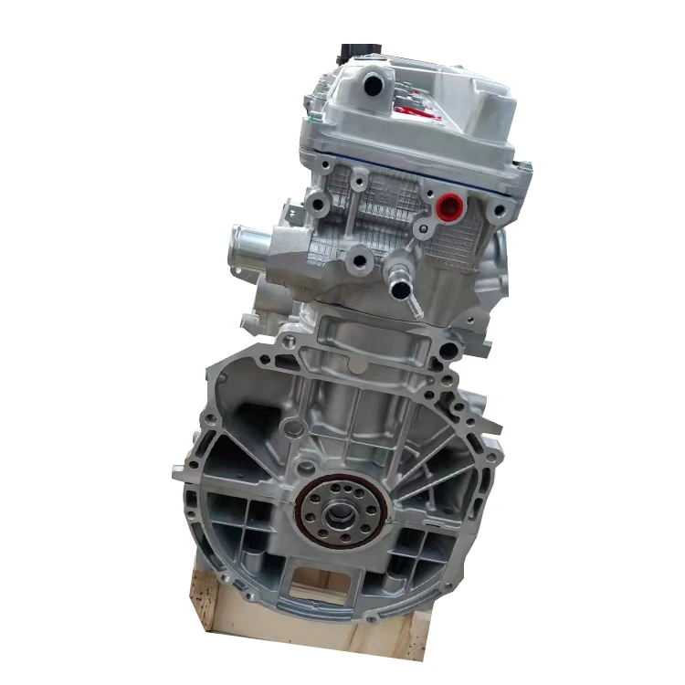 Alibaba.com: 2AZ-FE Engine Long Block 4 Cylinders for Toyota 1AZ 2AZFE ...
