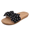 black and dots